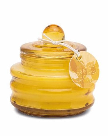 Beam 3 oz. Candle - Tobacco Patchouli
