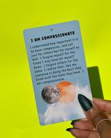I Am Everything Card Deck