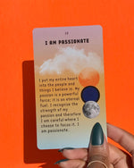I Am Everything Card Deck