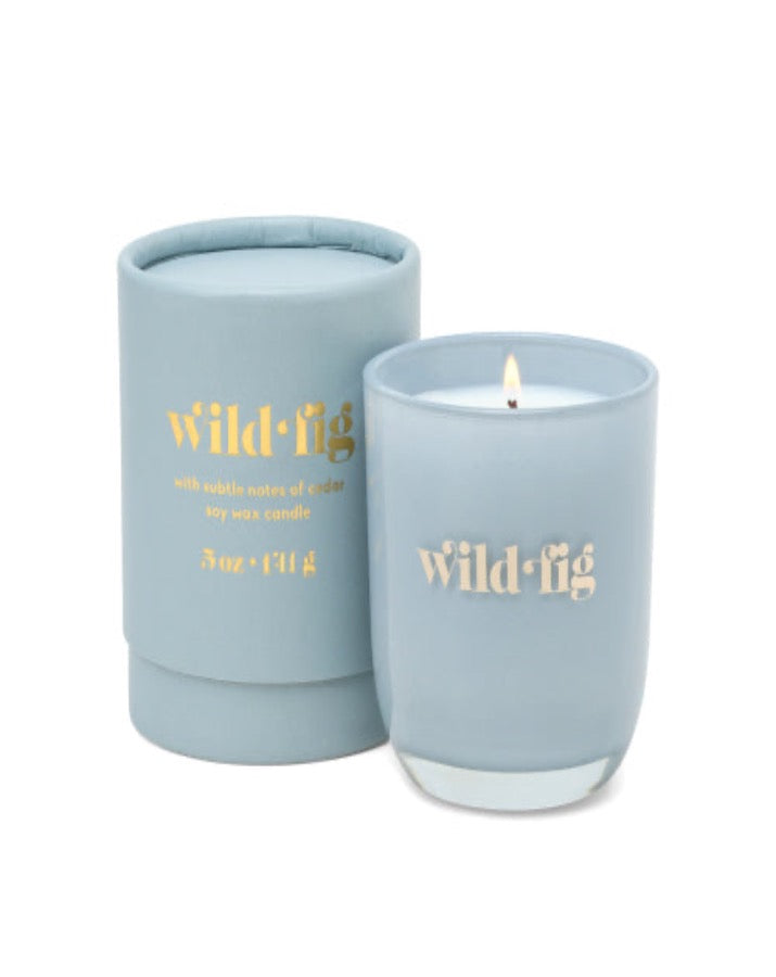 Wild Fig Candle