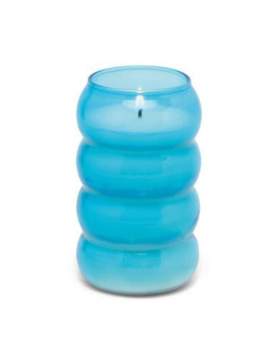 Driftwood & Misted Fig Bubble Candle