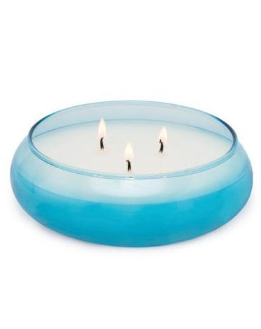 Driftwood + Misted Fig Bowl Candle