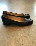 Secondhand Ferragamo Ballet Flats