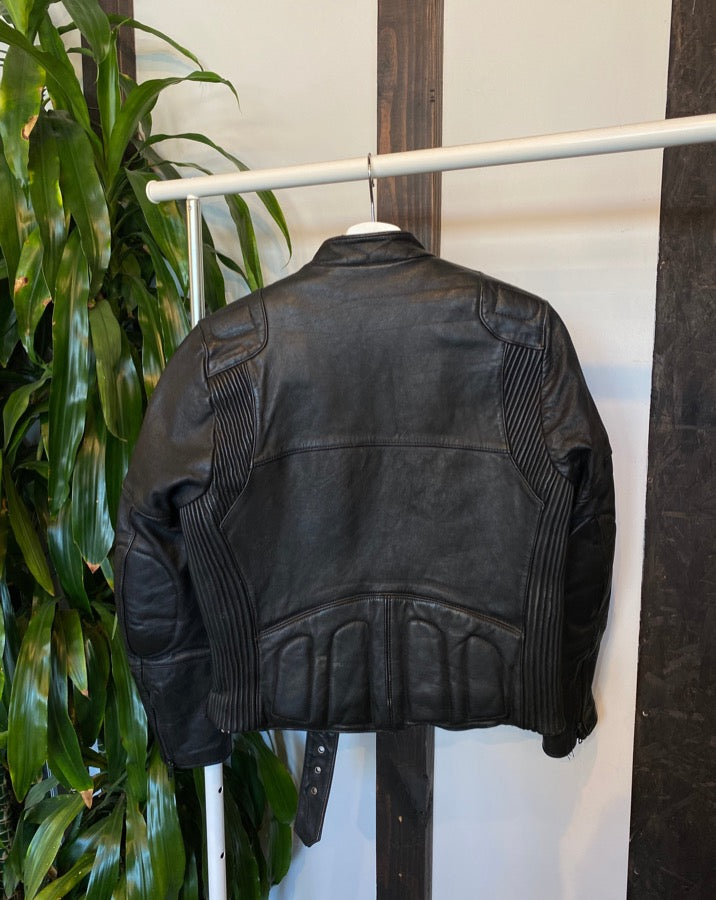 Vintage Wilson's Biker Jacket