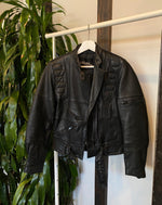 Vintage Wilson's Biker Jacket