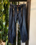 Vintage Baby Phat Jeans