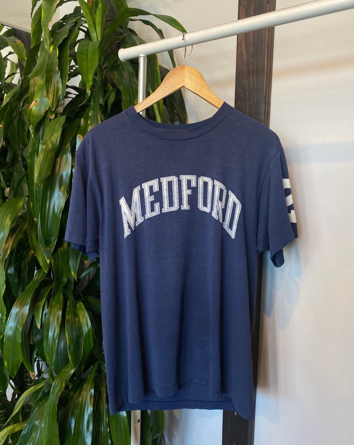 Vintage Medford Jersey Tee