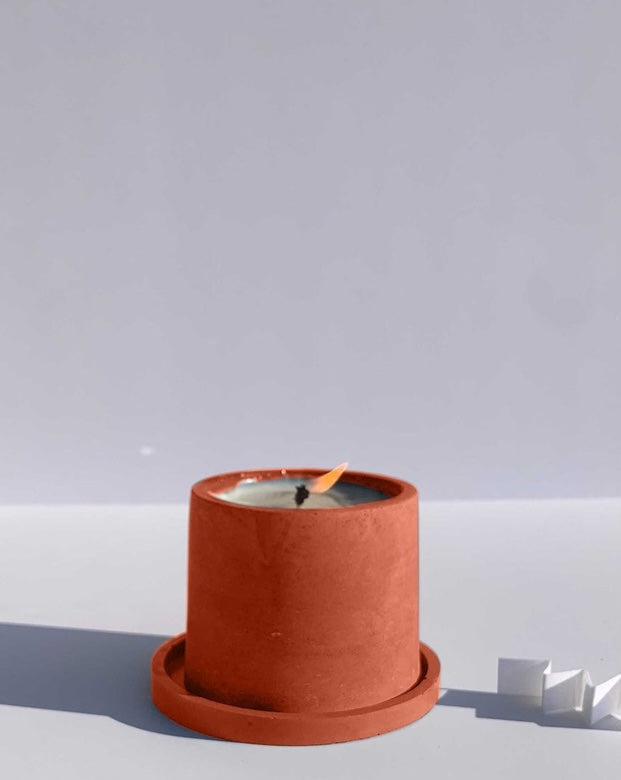 Altar Candle