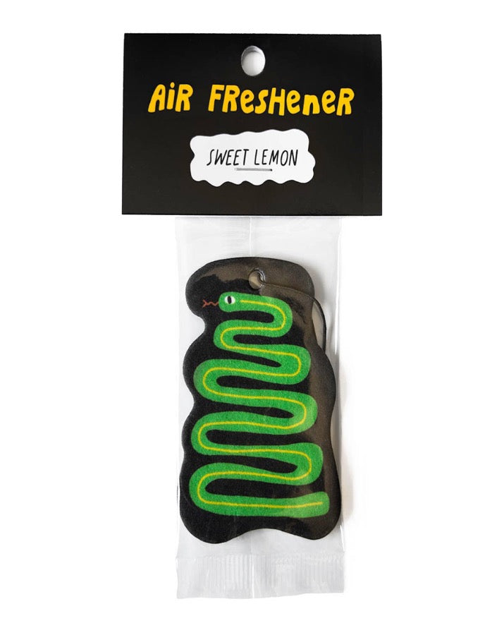 Air Freshener - Snake