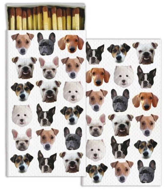 Dog Matches