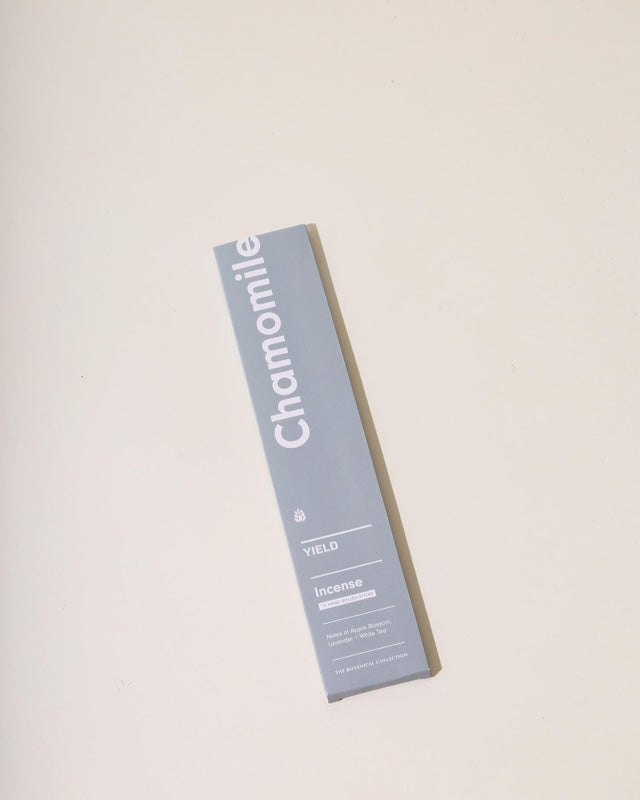 Chamomile Incense