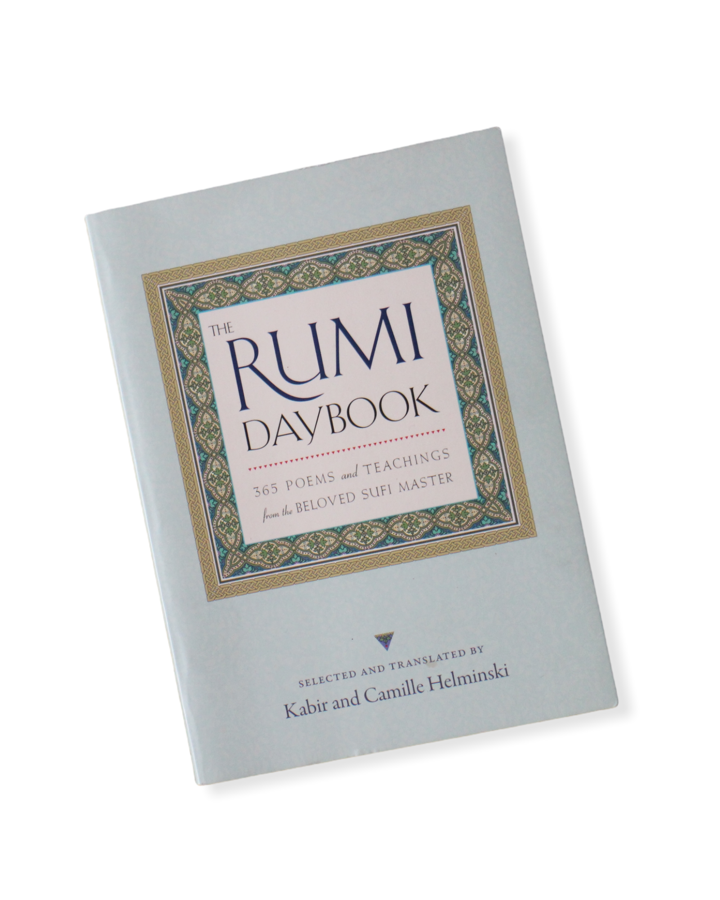 Rumi Daybook