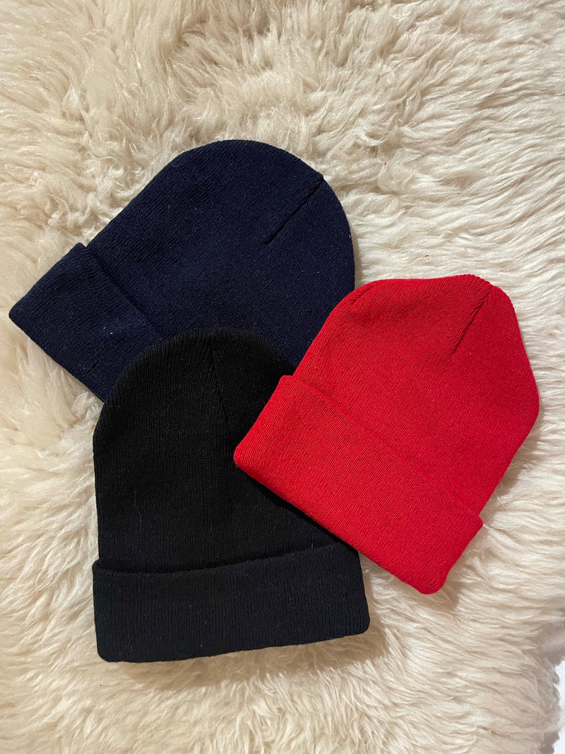 Redwoods Beanie