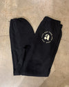 And Then LB Logo Sweatpants