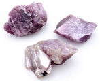 Lepidolite Rough Stone