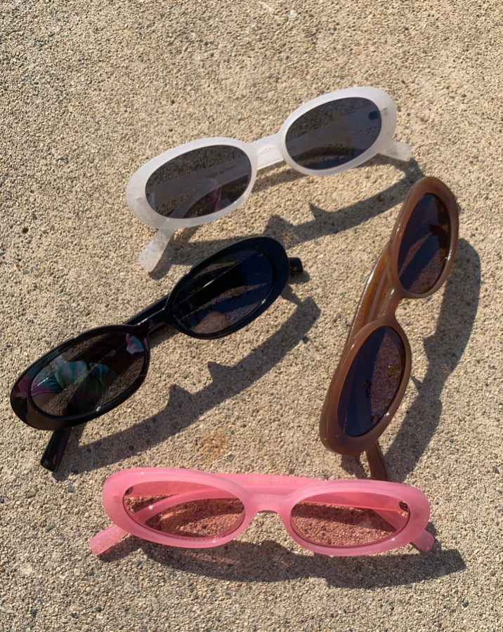 Marley Sunglasses