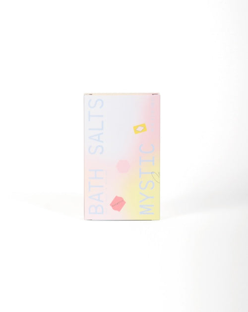 Mystic Bath Salts