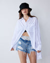 Dad Button Up