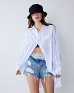 Dad Button Up