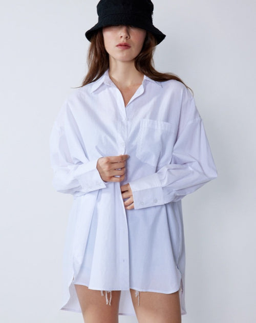 Dad Button Up