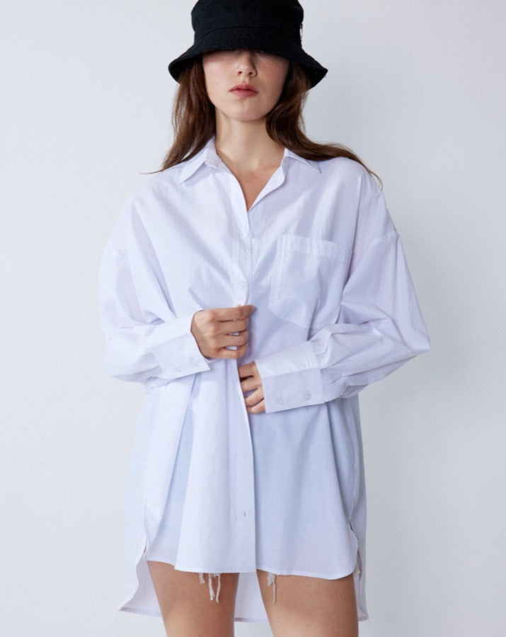 Dad Button Up