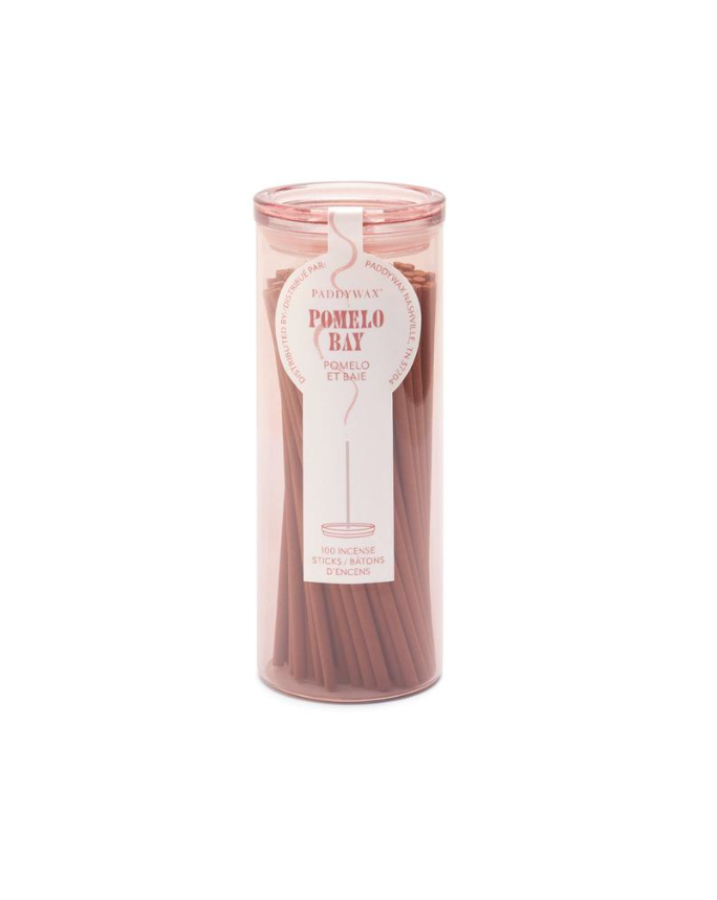 HAZE POMELO BAY INCENSE STICKS