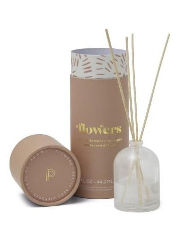 Mini Diffuser in Flowers