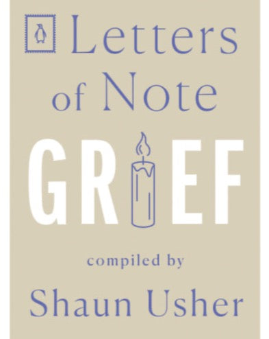 Letters of Note: Grief