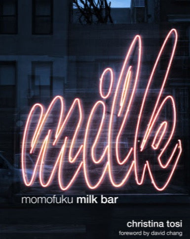 Momofuku Milk Bar