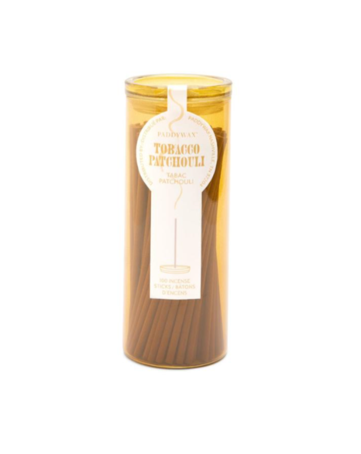 HAZE TOBACCO & PATCHOULI INCENSE STICKS