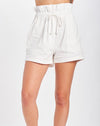 Paper Bag Shorts
