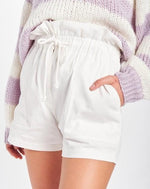 Paper Bag Shorts
