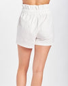 Paper Bag Shorts