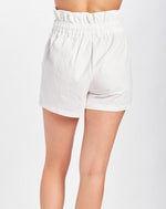Paper Bag Shorts